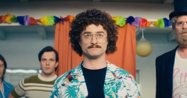 Roku Channel Debuts Weird Al Biopic Trailer, Announces Martha Stewart, Emeril Lagasse Series [Video]