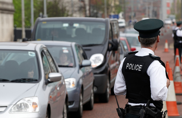 Three people arrested following the death of a child in Co Tyrone [Video]