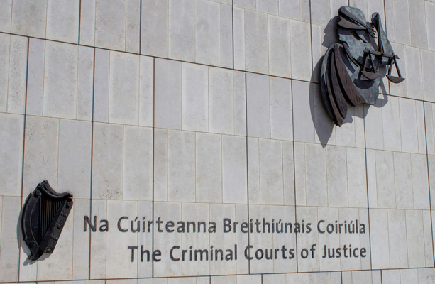 Two men given suspended sentences for assisting Continuity IRA in attack that went unnoticed [Video]