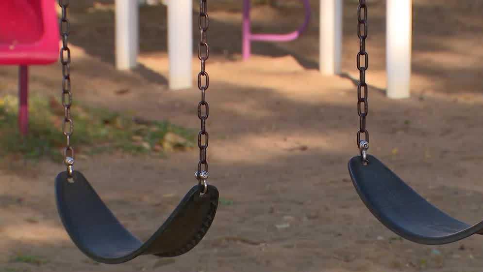 Milwaukee’s oldest playground to get major facelift [Video]