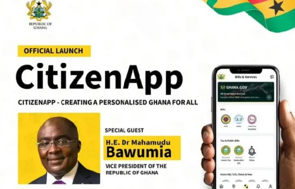 CitizenApp’s job search feature hailed as ‘great’ for the youth [Video]