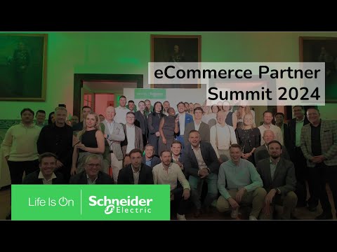 eCommerce Partner Summit – Lisbon 2024 [Video]