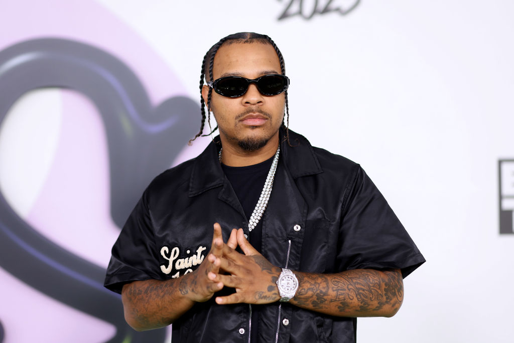 Bow Wow Slammed After Saying He Misses Diddy Parties [Video]