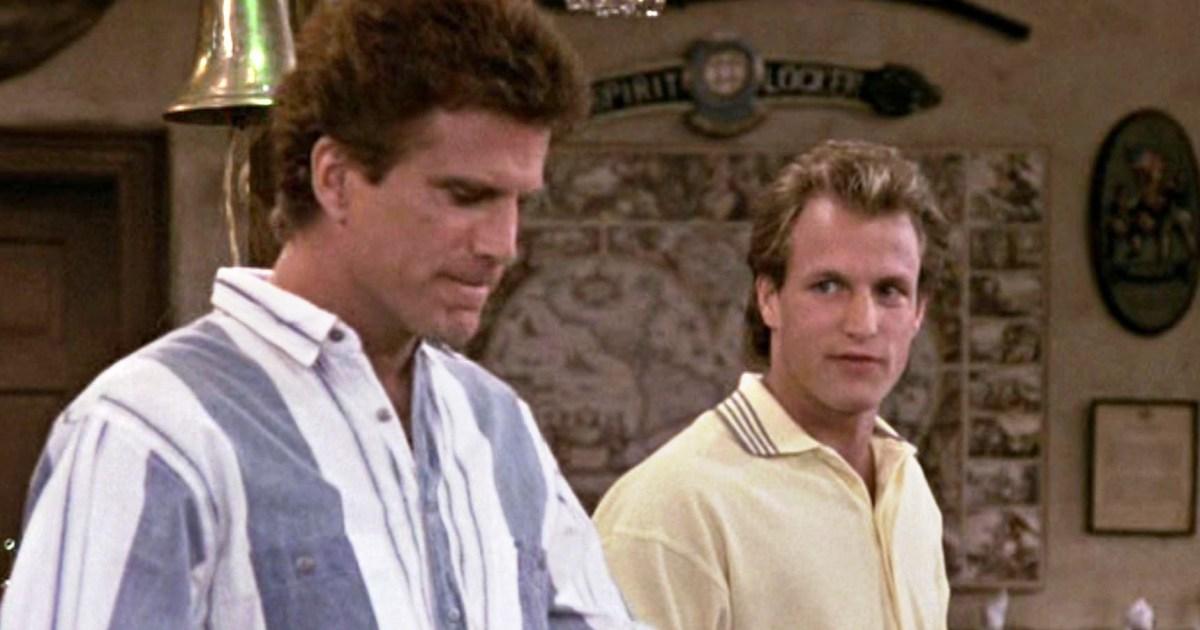 Woody Harrelson ‘shut the Cheers set down’ for the most disgusting reason [Video]