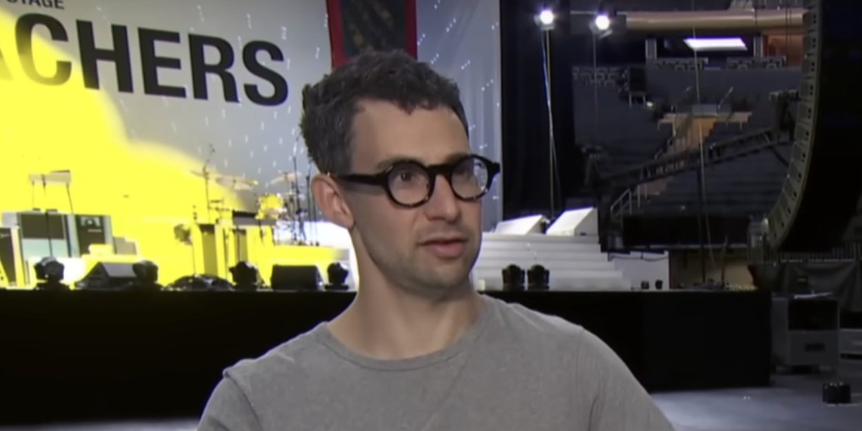 Video: Jack Antonoff Forgot About ‘All the Death’ When Starting Music for ROMEO + JULIET [Video]