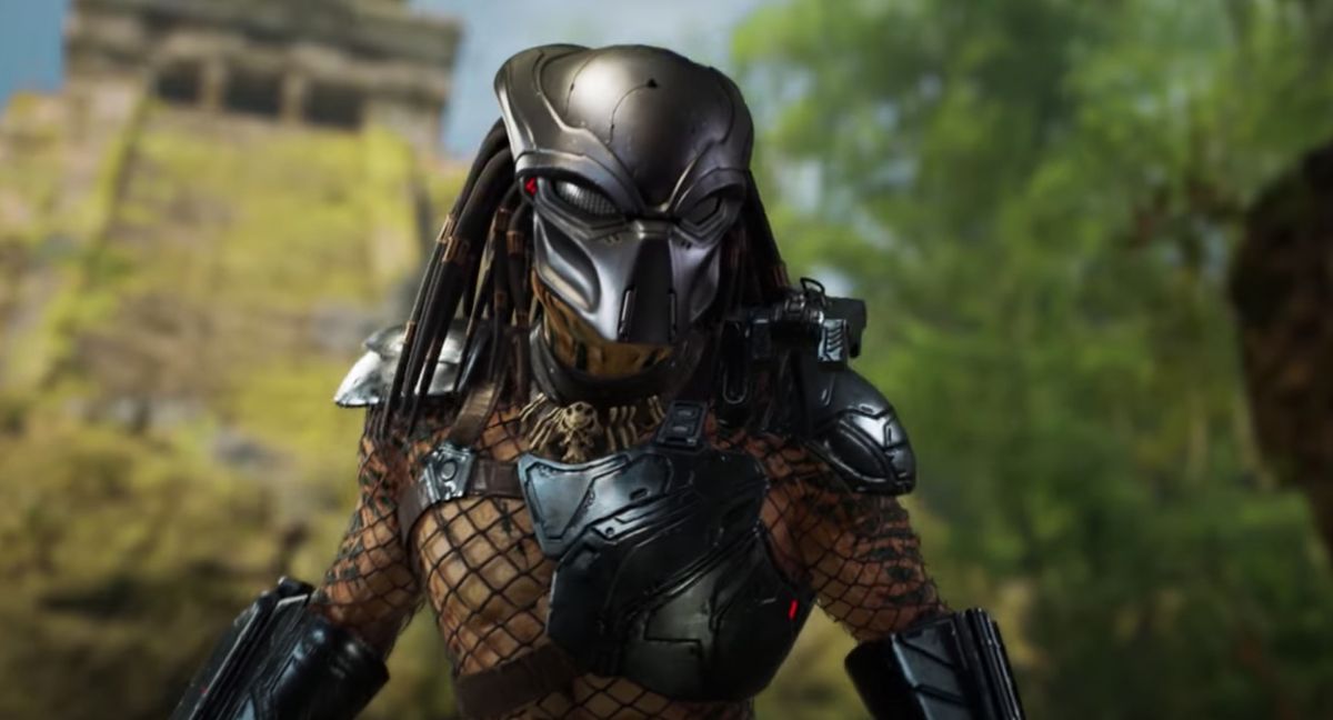 ‘Predator: Hunting Grounds’ scores a striking makeover for PS5 and Xbox X/S [Video]