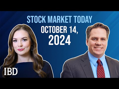 Techs Take Lead As Indexes Extend Gains; Delta, Pulte, Corning In Focus | Stock Market Today [Video]