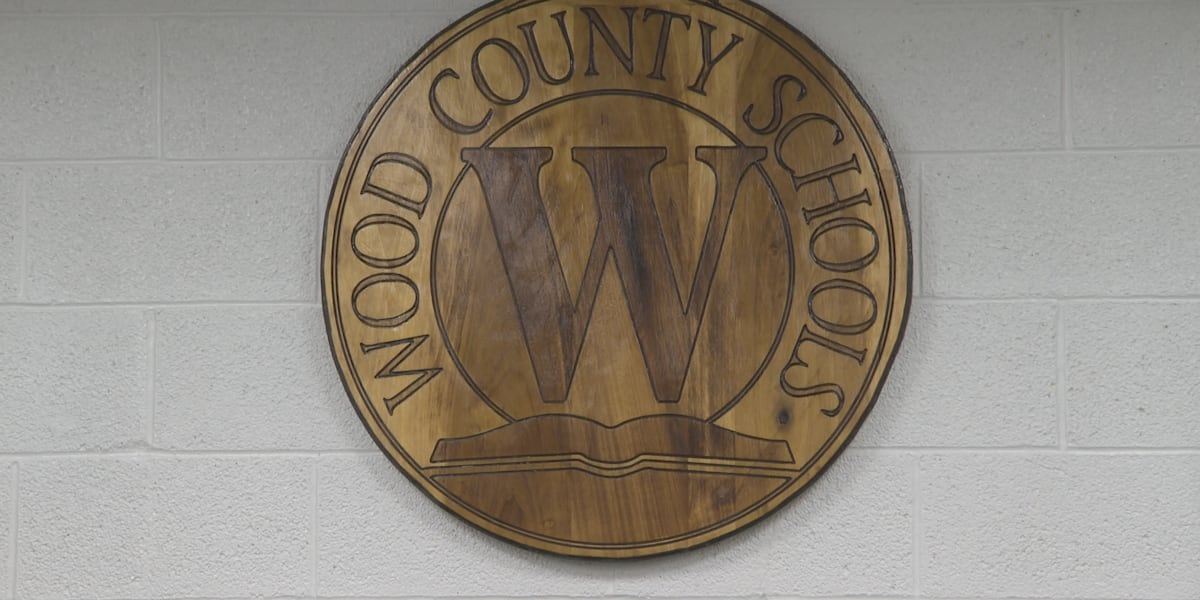 Wood County Schools officials discuss bond projects [Video]