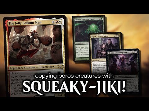 eedi-H – The Jolly Balloon Manvs Braids vs Teysa vs Omnath | Magic Online EDH Gameplay | tribalkai [Video]