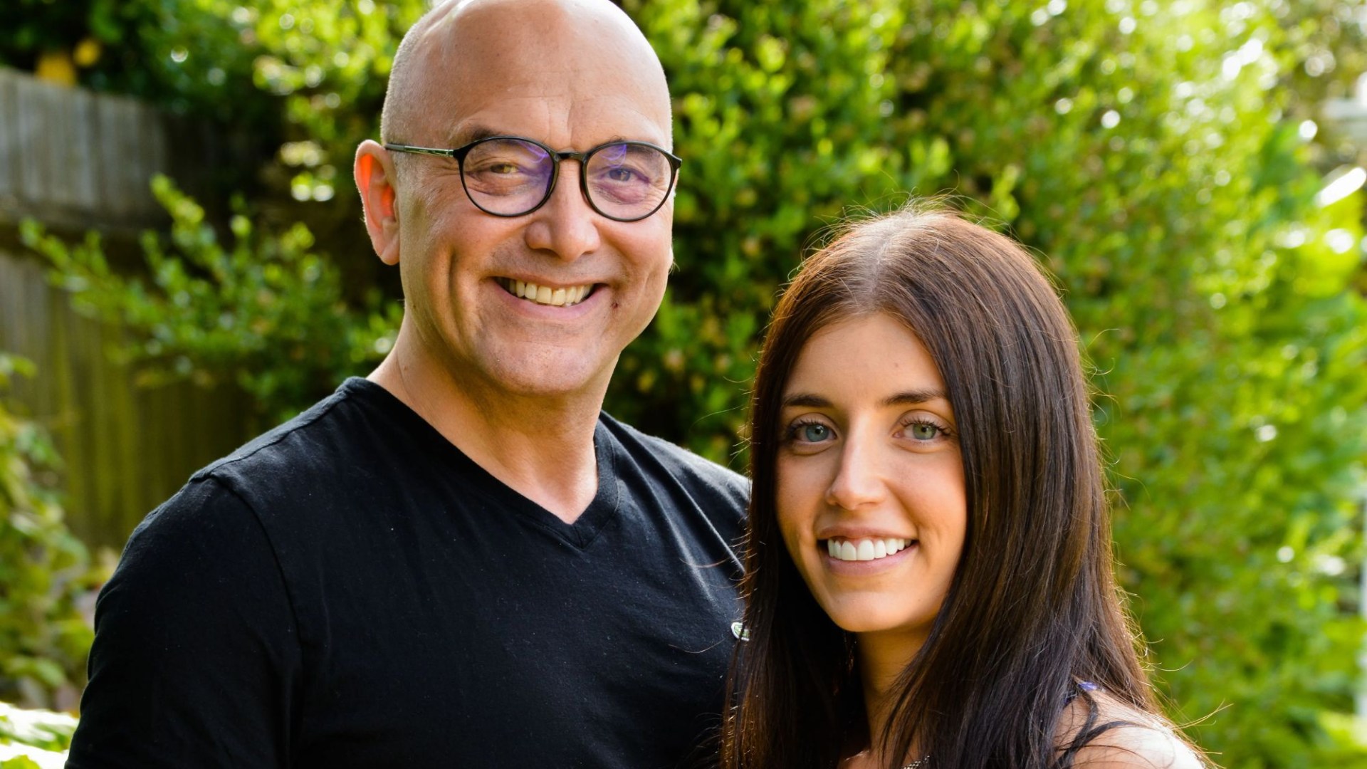 Meet Gregg Wallaces wife Anna  MasterChef hosts spouse 21 years his junior  The Irish Sun [Video]