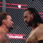 Matt Hardy Praises Drew McIntyre vs. CM Punk in Hell in a Cell [Video]