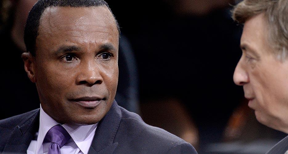 Hire Sugar Ray Leonard | Undisputed Champion [Video]