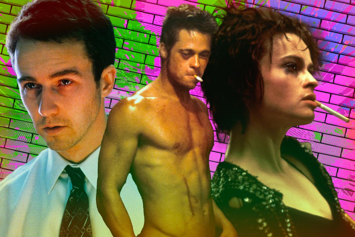 Fight Club Turns 25: A Look Back At Brad Pitt, Jared Leto, And The Rest Of The Iconic Cast [Video]