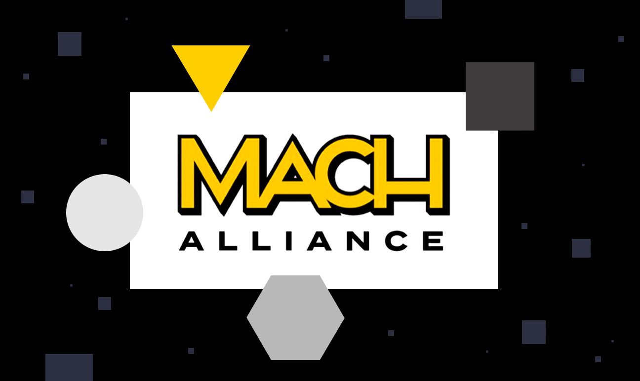 New Logo, New Leaders: MACH Alliance Announces Key Board Appointments and Brand Refresh [Video]