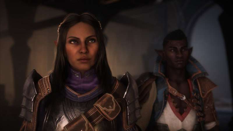 Dragon Age: The Veilguard PC System Requirements Has Been Confirmed [Video]