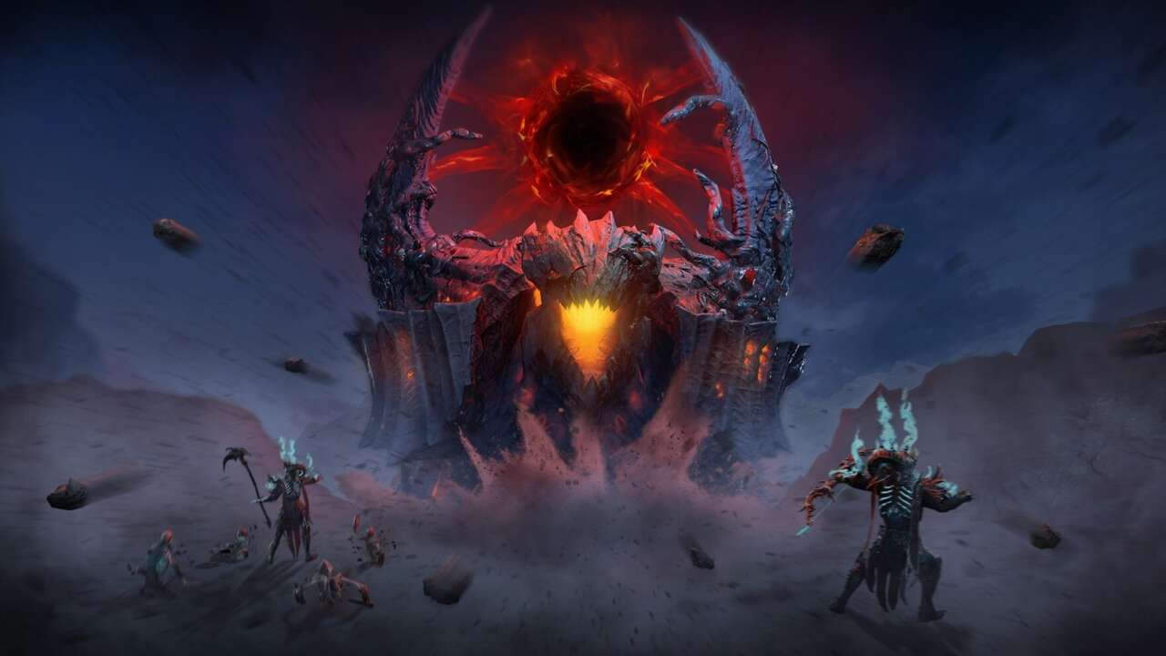 Diablo 4’s Next Update Will Make Its New Seasonal And Endgame Activities Even Better [Video]