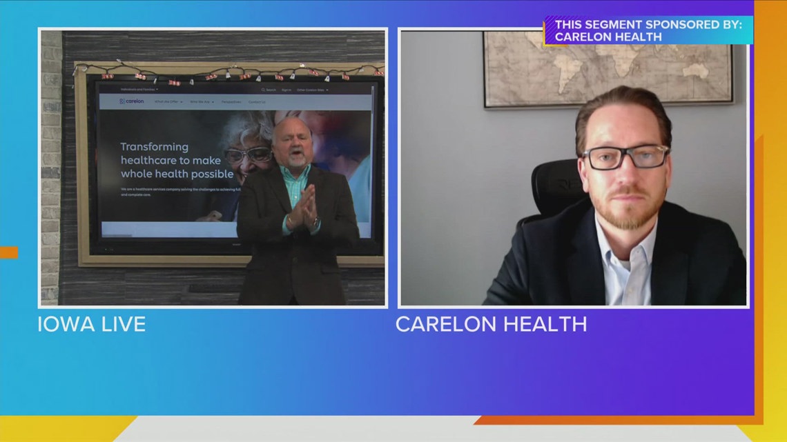 Care for your whole self! Carelon Health explains the importance of scheduling your annual physical | Paid Content [Video]