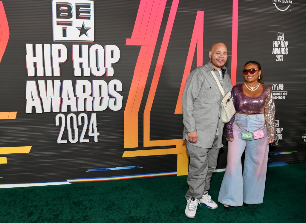 Fat Joe Discusses 2024 BET Hip Hop Awards And New Album [Video]