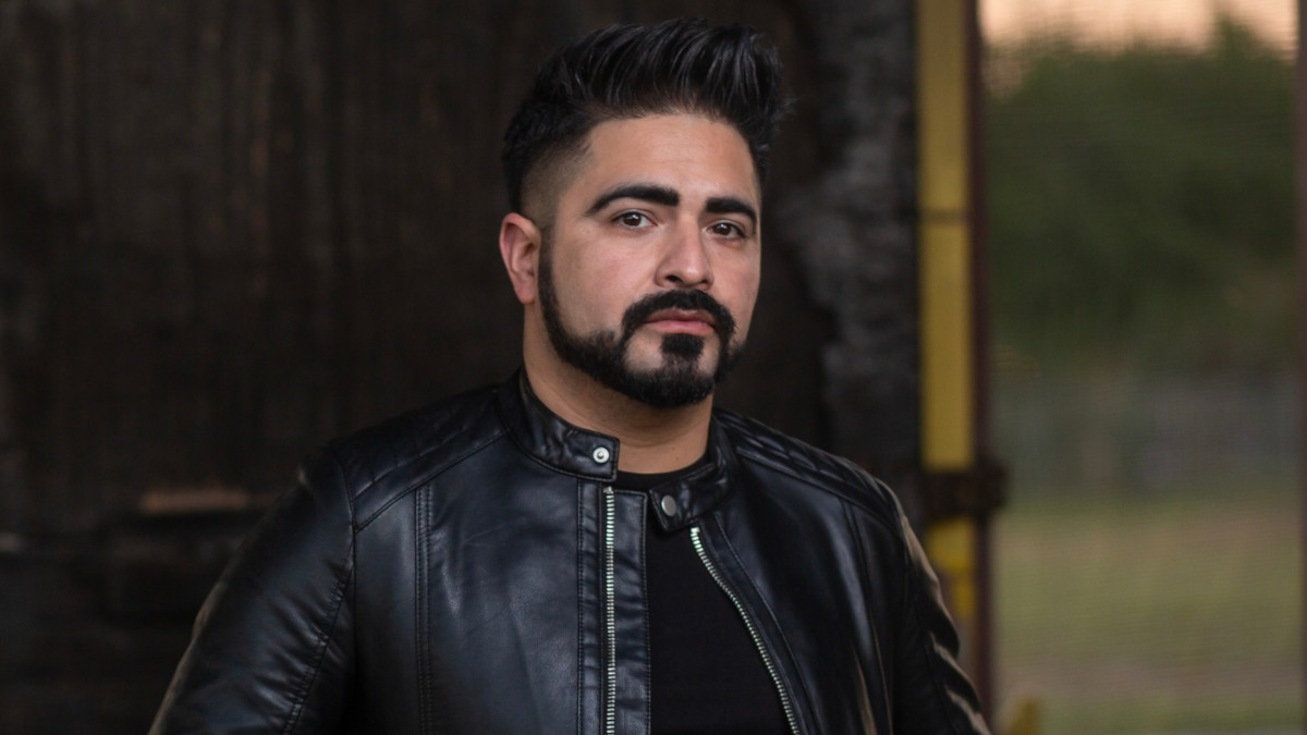 Davi Releases Captivating New Music Video for Te Agradezco  Tejano Nation