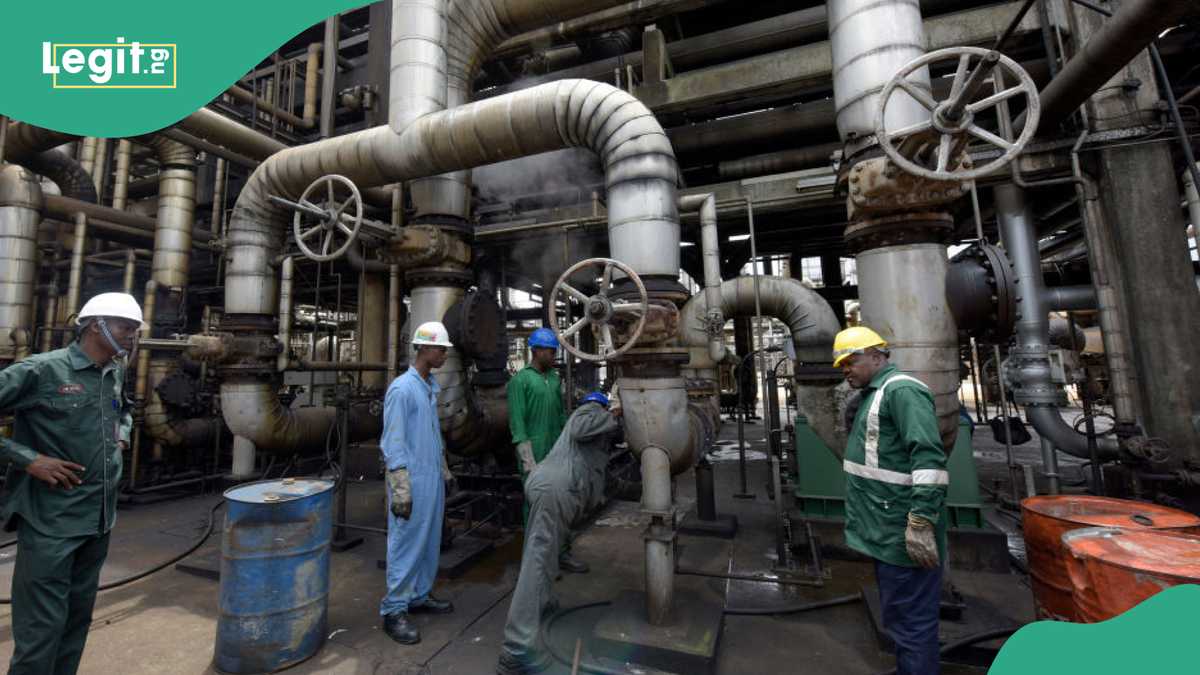 Another Nigerian Refinery Ready To Compete for Fuel Production, Gets Approval to Expand Capacity [Video]