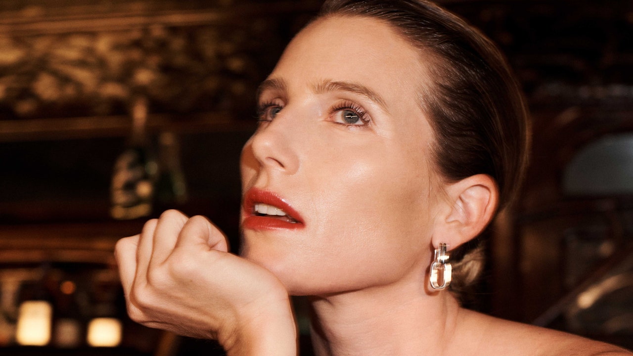 Clare Waight Keller Teams up With Reformation for Its First-Ever Jewelry Collection [Video]