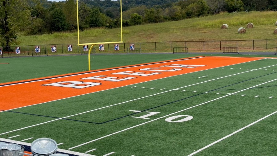 Sumner County school board member expresses concern over stadium project [Video]