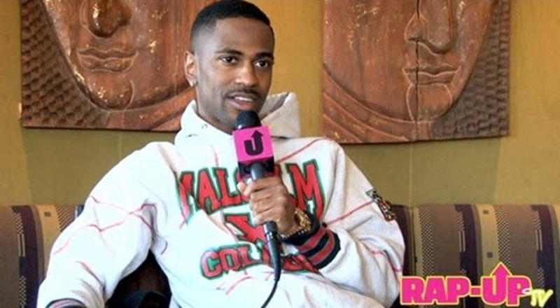 Big Sean talks “Milf” with Nicki Minaj and Juicy J on Hall of Fame [Video]