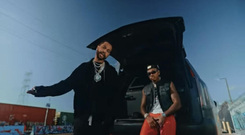 Big Sean and Gunna drop visuals for “It Is What It Is” [Video]