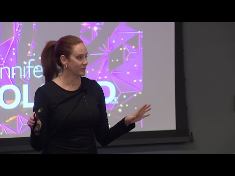 Hyde Lecture – Jennifer Kolstad [Video]