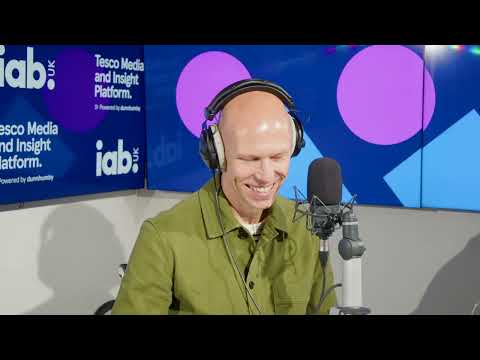 IAB UK Podcast: Retail Media’s Coming of Age, in partnership with Tesco Media and Insight Platform [Video]