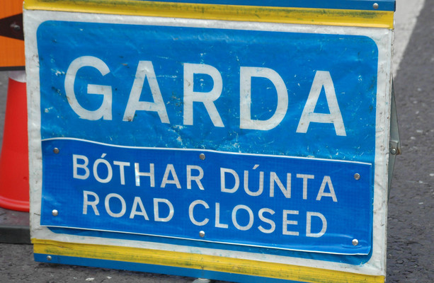 Elderly man dies in Co Meath crash  TheJournal.ie [Video]