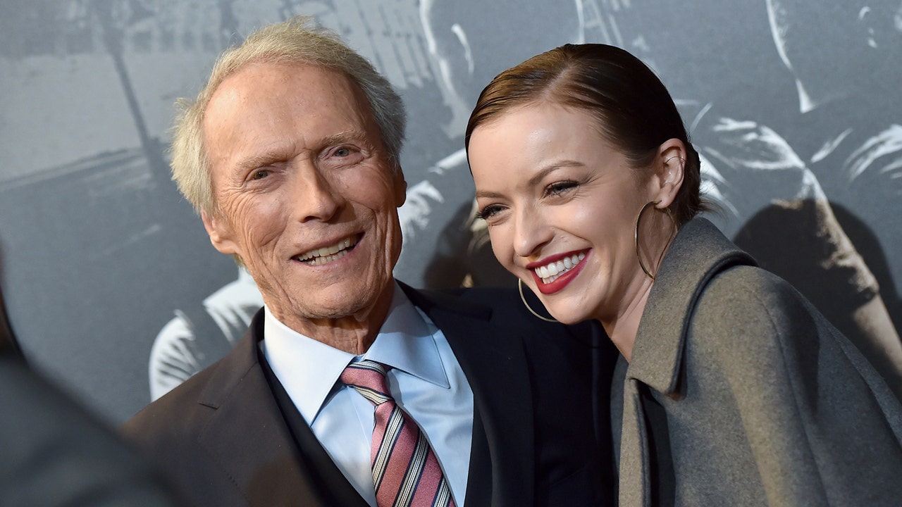 Clint Eastwood’s daughter arrested for domestic violence [Video]