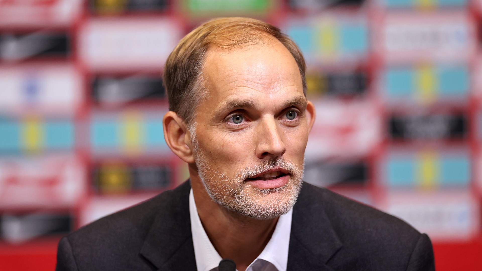 From acute winning mentality to being an actual football SCIENTIST, 10 reasons Thomas Tuchel is perfect for England job  The Irish Sun [Video]