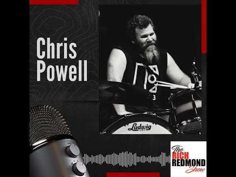 “When Cobb Calls”: Chris Powell: Ep. 193: The Rich Redmond Show [Video]