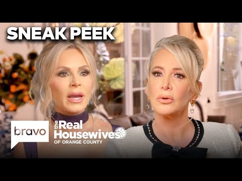 SNEAK PEEK: Does Shannon Storms Beador Live Beyond Her Means? | RHOC (S18 E15) | Bravo [Video]