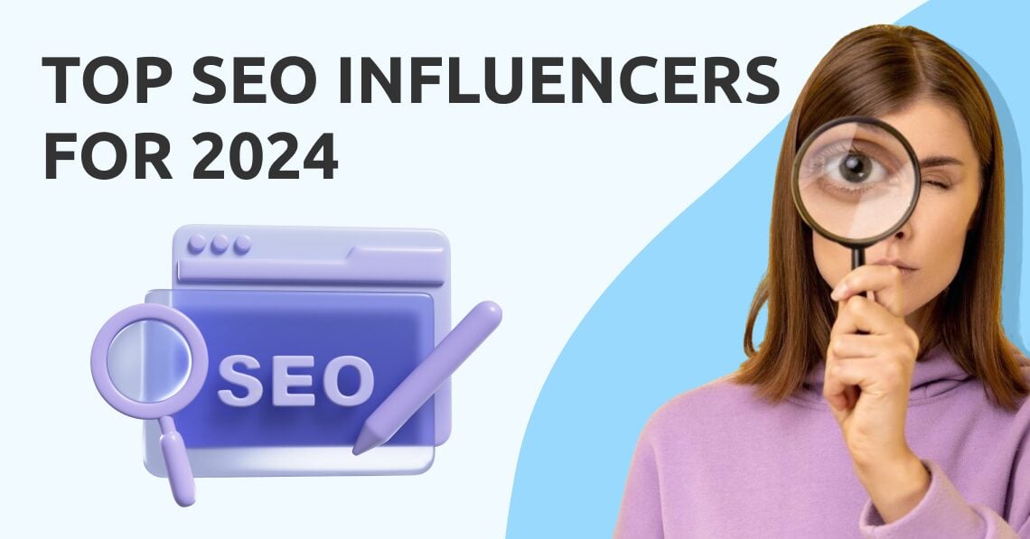 Top SEO Influencers for 2024 [Video]