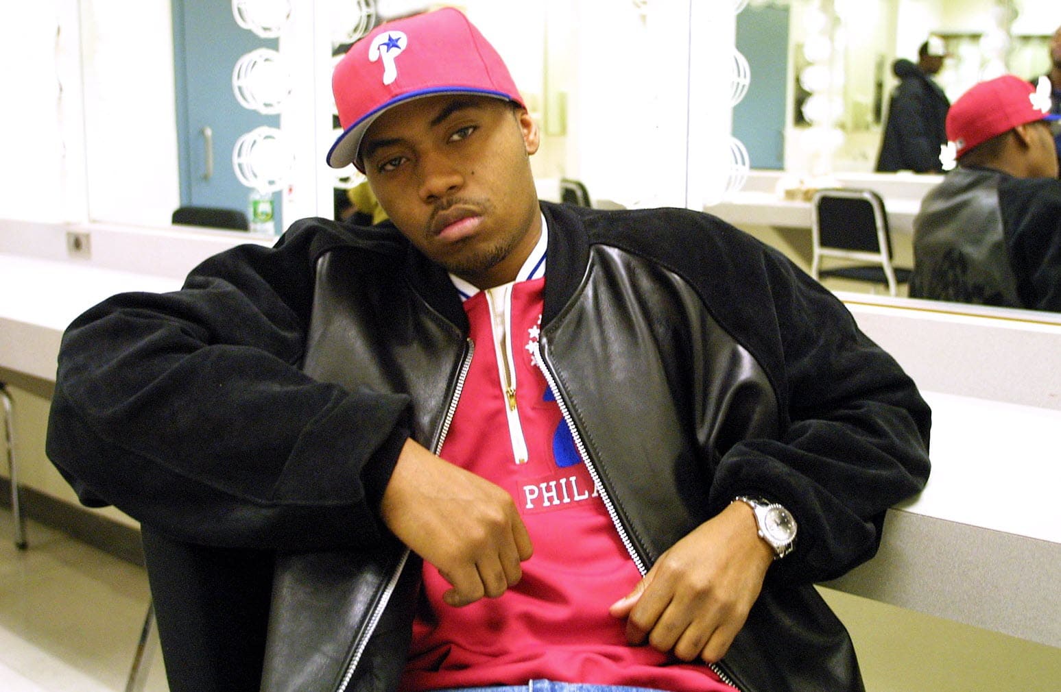 10 Best Nas Songs of All Time [Video]