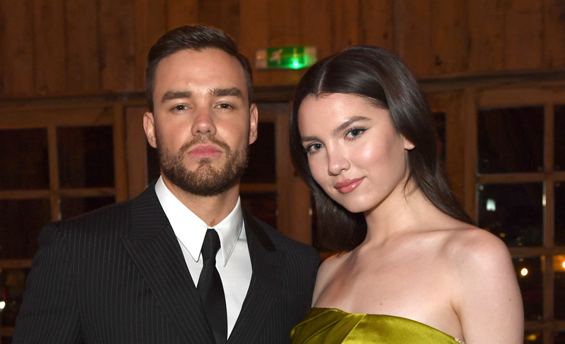 Liam Payne Told Ex Maya Henry Im Gonna Die in Recent Phone Calls | Liam Payne, Maya Henry [Video]