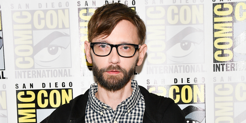 Supernaturals DJ Qualls Talks Coming Out in Hollywood, Reveals When He Did & Why | DJ Qualls [Video]