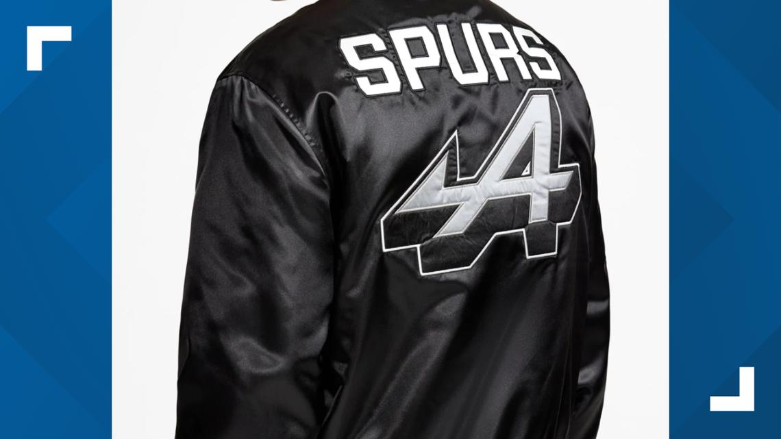 Check out the new Spurs BWT Alpine F1 gear [Video]