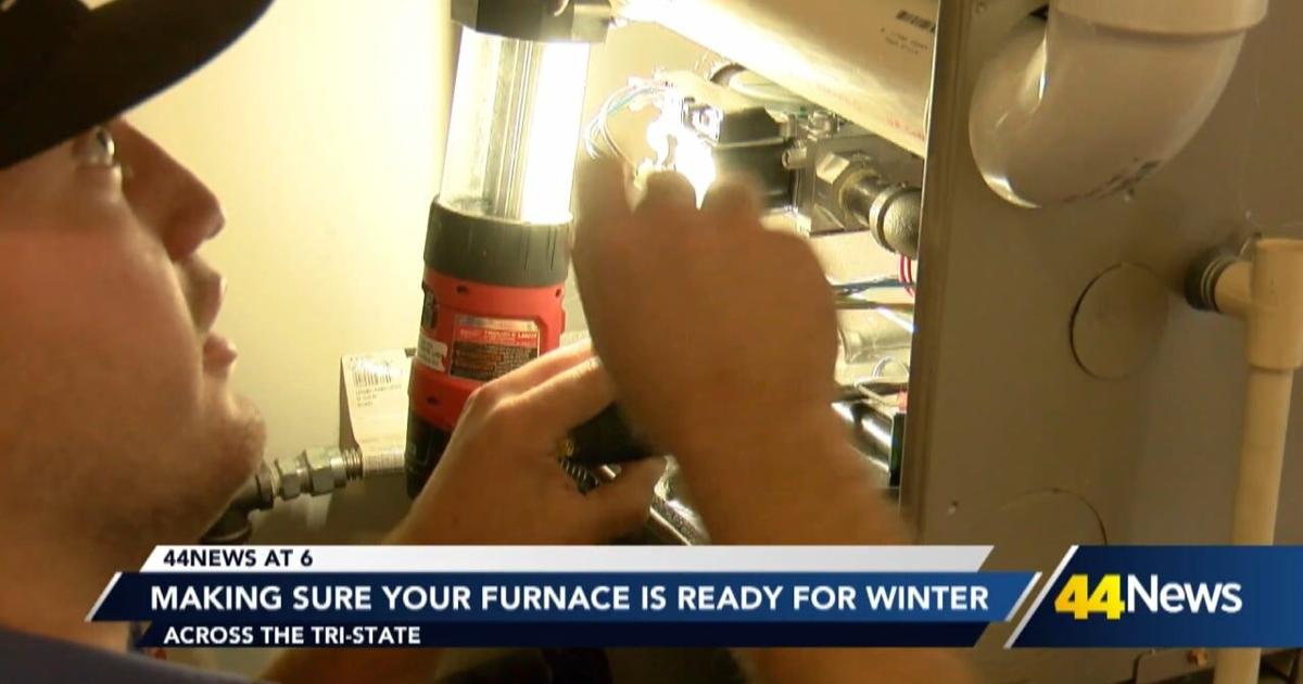 Expert tips to keep your furnace running smoothly this winter | News [Video]