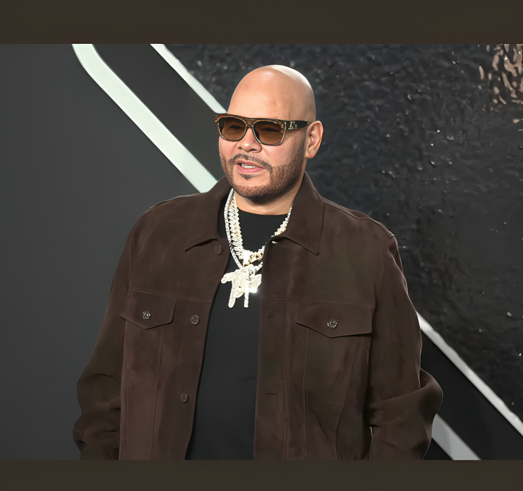 Fat Joe Credits Ozempic for 200-Pound Weight Loss [Video]