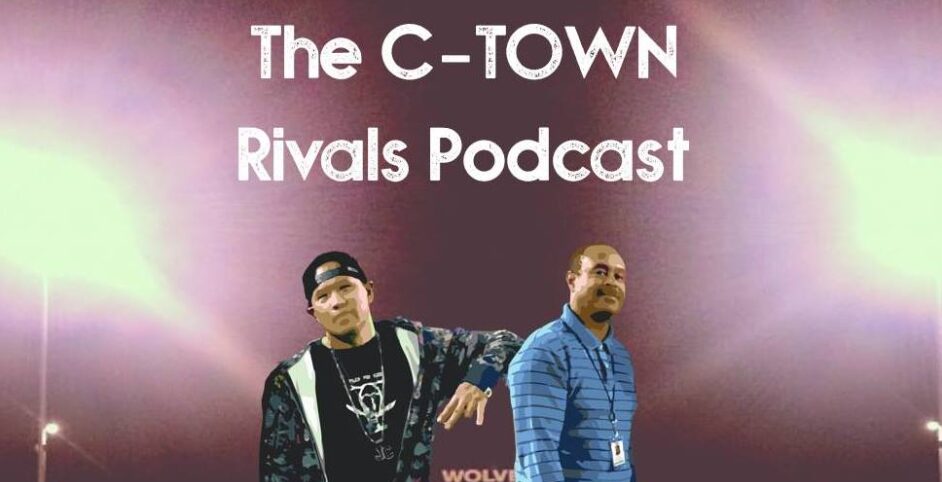 The 2024 C-Town Rivals Podcast (S12, Ep. 8): Casteel wins 4 OT Thriller vs Perry, Luc Aguilar smashes records, An Interview with Shawn Rustad [Video]