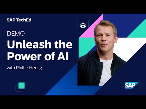 Introducing Joule for Mobile Applications in SAP – AI-Driven Enhancements  | Demo [Video]