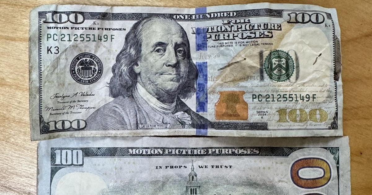 ‘Really, really horrible for us’ | Waikiki businesses warn about fake prop money | News [Video]