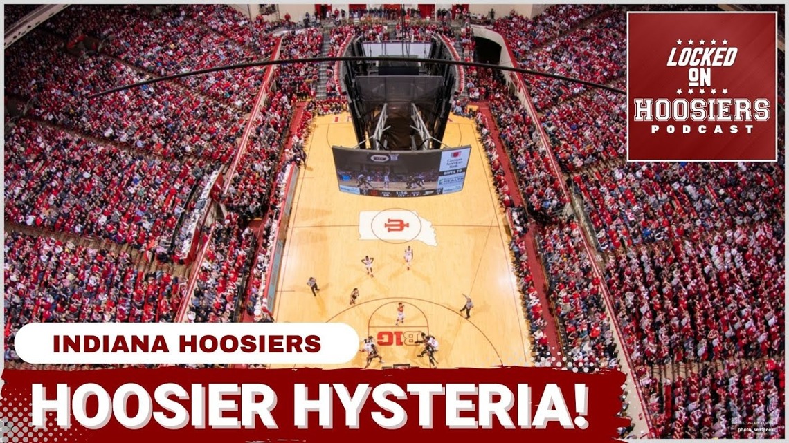 5 things we can LEARN about Indiana Basketball from Hoosier Hysteria | Indiana Hoosiers Podcast [Video]