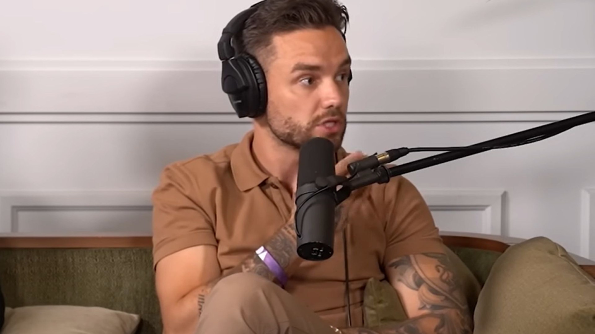 Painful moment Liam Payne tells Logan Paul he felt misunderstood in heart-wrenching resurfaced interview [Video]