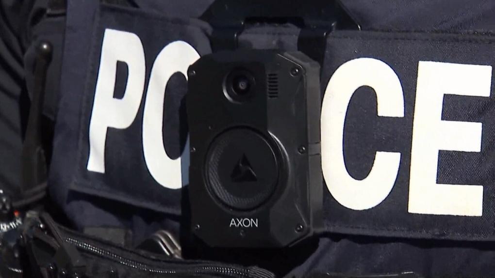 Ottawa police delaying body camera pilot project to 2026 [Video]