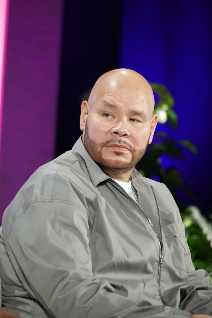 Fat Joe’s Revealing Ozempic Use & Raising Special Needs Son [Video]