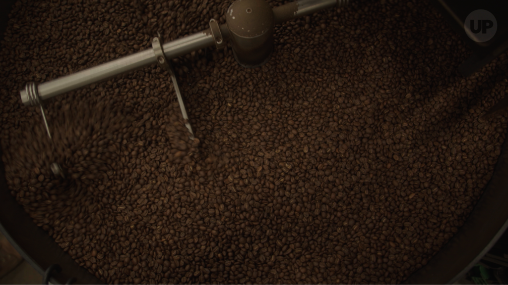 Midwest Coffee Roasters – Urban Plains [Video]